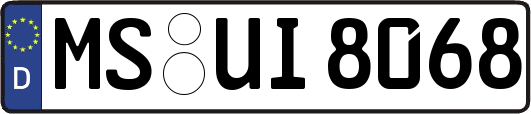 MS-UI8068