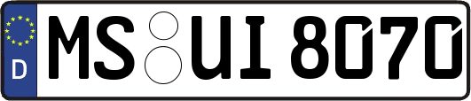 MS-UI8070