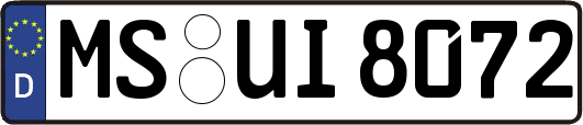 MS-UI8072