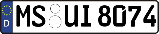 MS-UI8074