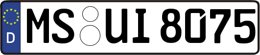 MS-UI8075