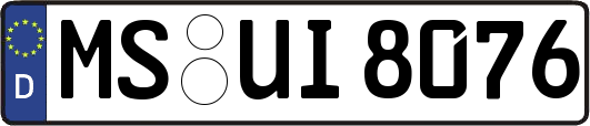 MS-UI8076
