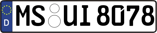 MS-UI8078