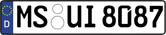 MS-UI8087