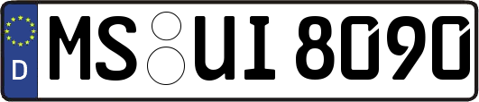 MS-UI8090