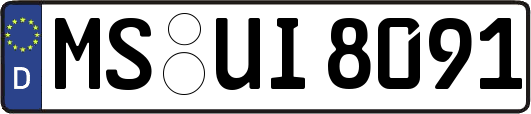 MS-UI8091