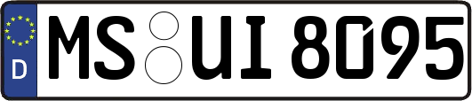 MS-UI8095