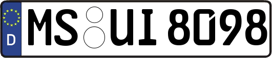 MS-UI8098