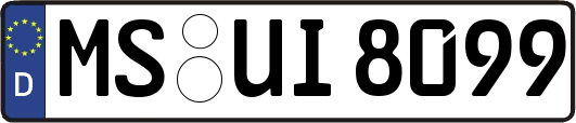 MS-UI8099