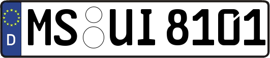 MS-UI8101