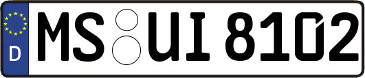 MS-UI8102