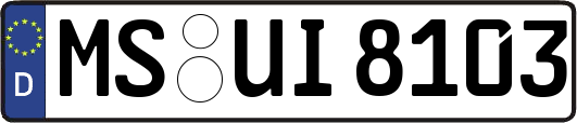 MS-UI8103
