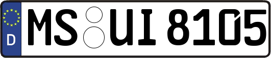 MS-UI8105