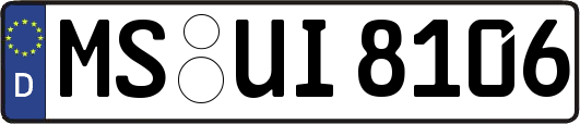 MS-UI8106