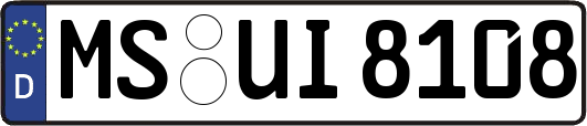 MS-UI8108