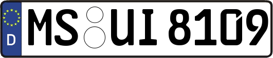 MS-UI8109