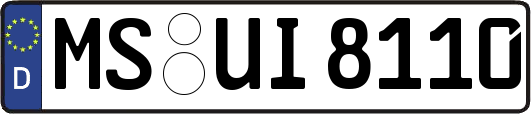 MS-UI8110