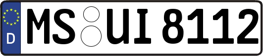 MS-UI8112