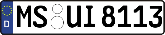 MS-UI8113