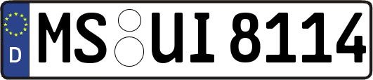 MS-UI8114