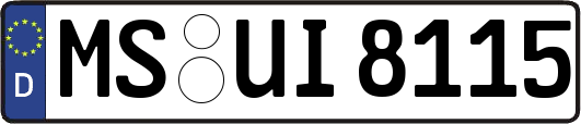 MS-UI8115