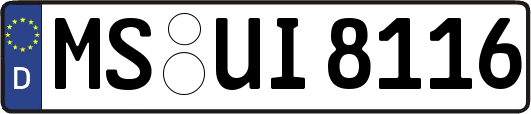 MS-UI8116