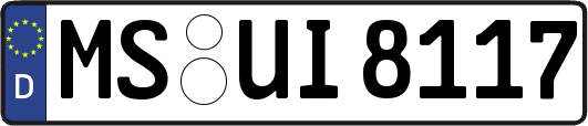 MS-UI8117