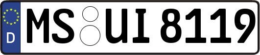 MS-UI8119