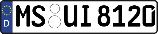 MS-UI8120