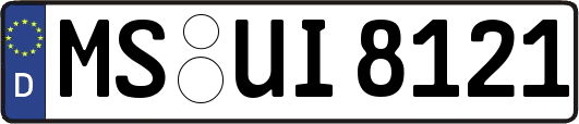 MS-UI8121