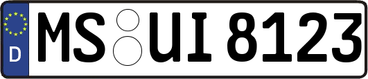 MS-UI8123