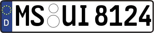 MS-UI8124