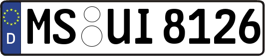 MS-UI8126