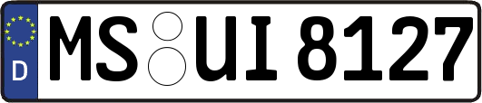 MS-UI8127