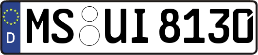 MS-UI8130