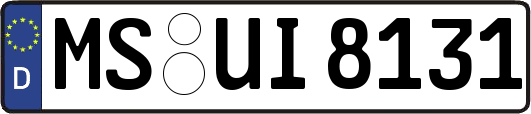 MS-UI8131