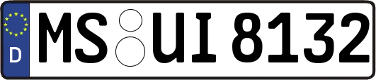 MS-UI8132
