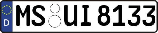 MS-UI8133