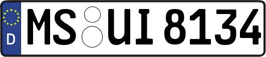 MS-UI8134