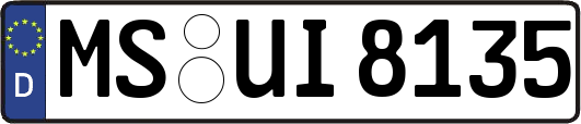 MS-UI8135