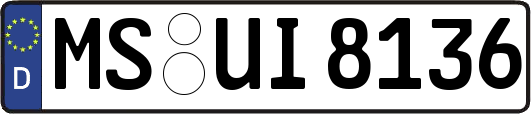 MS-UI8136