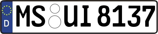 MS-UI8137
