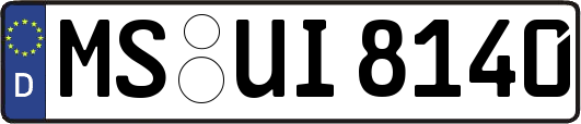 MS-UI8140