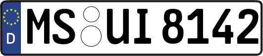 MS-UI8142