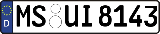 MS-UI8143