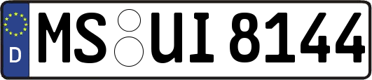 MS-UI8144