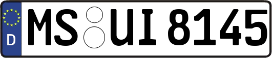 MS-UI8145