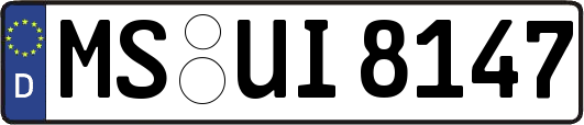 MS-UI8147