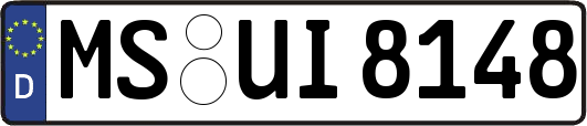 MS-UI8148
