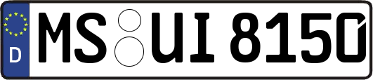 MS-UI8150